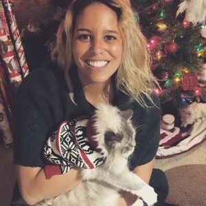 Meet your Posher, Mandi